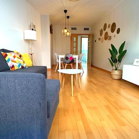 Apartamentos Dos Torres La Comarca - Jardín y parking privado gratis Saragoça Exterior foto
